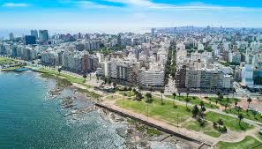 Montevideo Uruguay